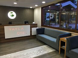 Yayla Otel