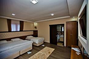 Yayla Otel
