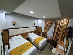 Yayla Otel
