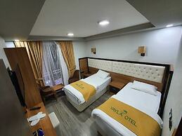 Yayla Otel