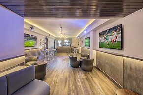 Hotel LIVVO Koala Garden