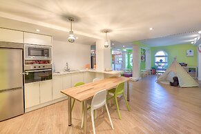 Hotel LIVVO Koala Garden