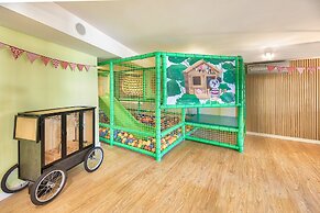 Hotel LIVVO Koala Garden