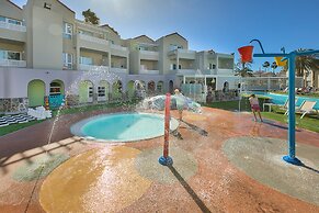 Hotel LIVVO Koala Garden