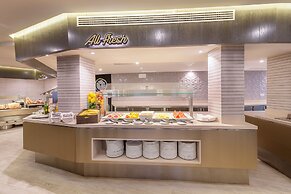 Hotel LIVVO Koala Garden