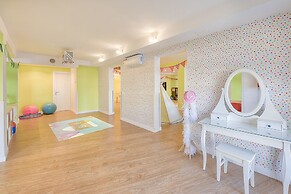 Hotel LIVVO Koala Garden