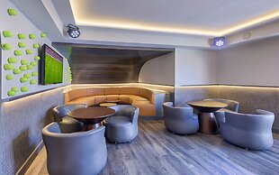 Hotel LIVVO Koala Garden