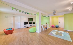 Hotel LIVVO Koala Garden