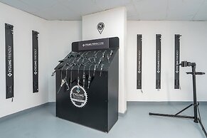 Hotel LIVVO Koala Garden