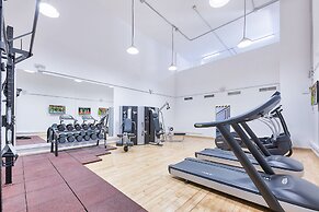 Hotel LIVVO Koala Garden