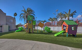 Hotel LIVVO Koala Garden