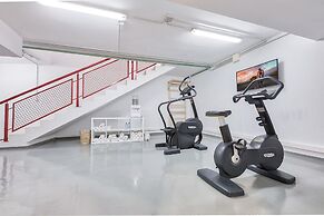 Hotel LIVVO Koala Garden