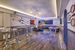 Hotel LIVVO Koala Garden