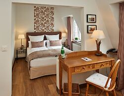 Hotel Friedrichs