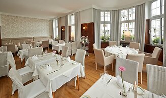 Hotel Friedrichs