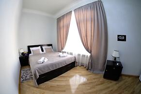 S&L Boutique Hotel