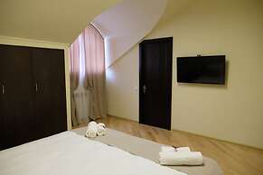 S&L Boutique Hotel
