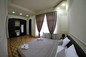 S&L Boutique Hotel
