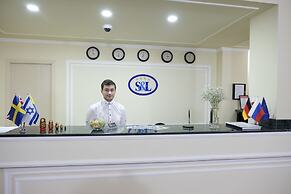 S&L Boutique Hotel