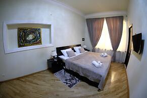 S&L Boutique Hotel