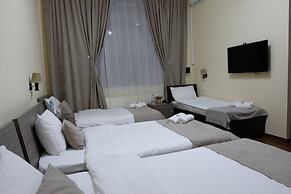 S&L Boutique Hotel