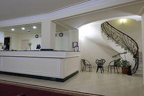 S&L Boutique Hotel