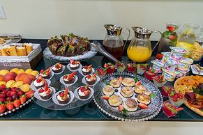 S&L Boutique Hotel