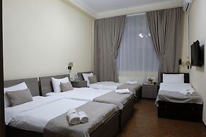 S&L Boutique Hotel