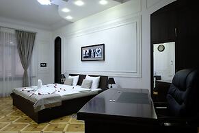 S&L Boutique Hotel