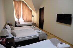 S&L Boutique Hotel