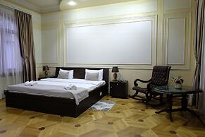 S&L Boutique Hotel