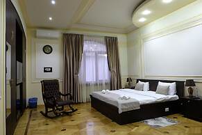 S&L Boutique Hotel