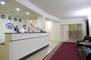 S&L Boutique Hotel