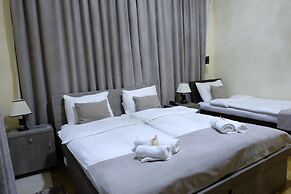 S&L Boutique Hotel