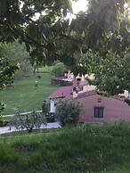 Agriturismo Podere Bucine Basso