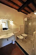 Agriturismo Podere Bucine Basso