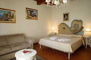 Agriturismo Podere Bucine Basso