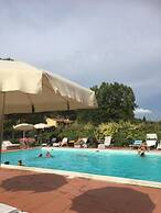 Agriturismo Podere Bucine Basso