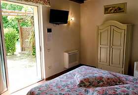Agriturismo Podere Bucine Basso