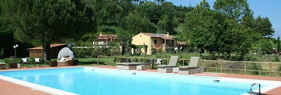 Agriturismo Podere Bucine Basso