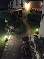Agriturismo Podere Bucine Basso