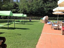 Agriturismo Podere Bucine Basso