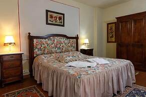 Agriturismo Podere Bucine Basso