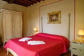 Agriturismo Podere Bucine Basso