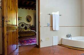 Agriturismo Podere Bucine Basso