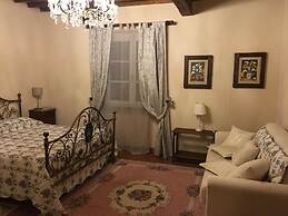 Agriturismo Podere Bucine Basso