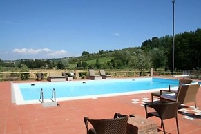Agriturismo Podere Bucine Basso