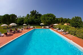 Agriturismo Podere Bucine Basso