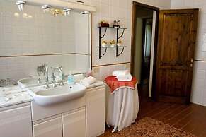 Agriturismo Podere Bucine Basso