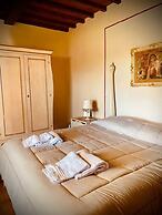 Agriturismo Podere Bucine Basso